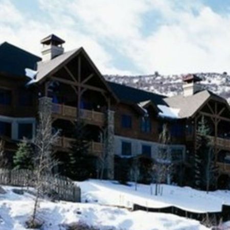 Lodge At Brookside Avon Village Eksteriør bilde