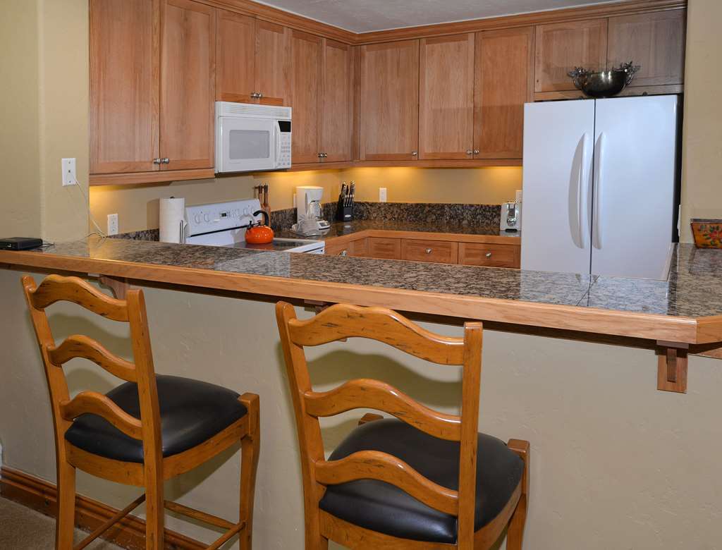 Lodge At Brookside Avon Village Rom bilde