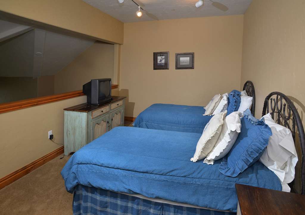 Lodge At Brookside Avon Village Rom bilde