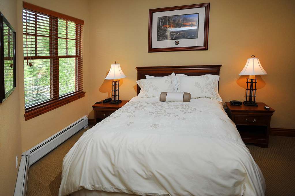 Lodge At Brookside Avon Village Rom bilde