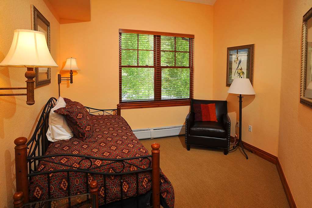 Lodge At Brookside Avon Village Rom bilde