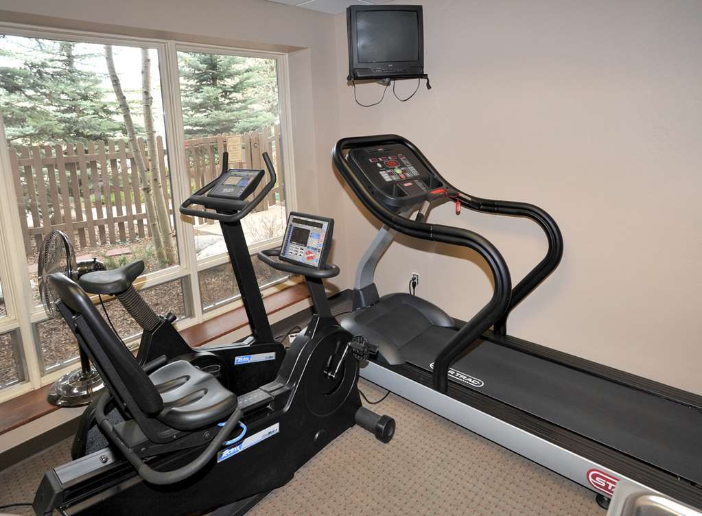 Lodge At Brookside Avon Village Fasiliteter bilde