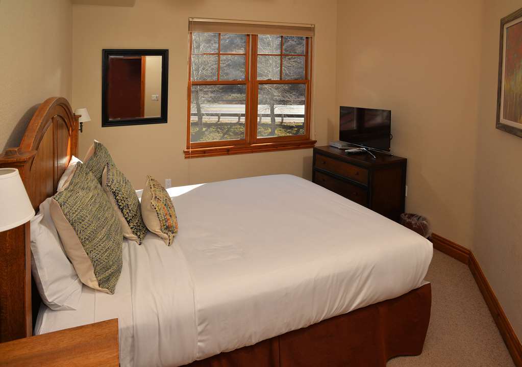 Lodge At Brookside Avon Village Rom bilde