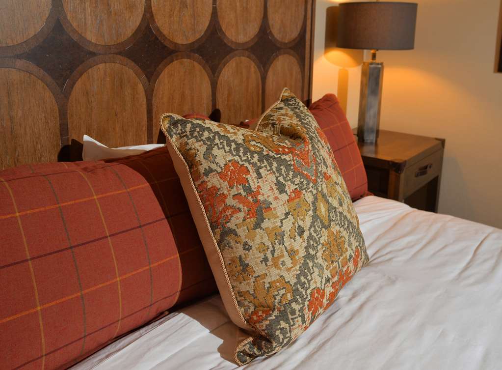 Lodge At Brookside Avon Village Rom bilde