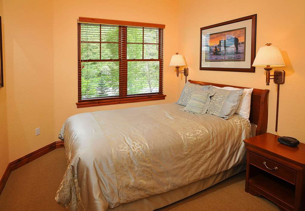 Lodge At Brookside Avon Village Rom bilde