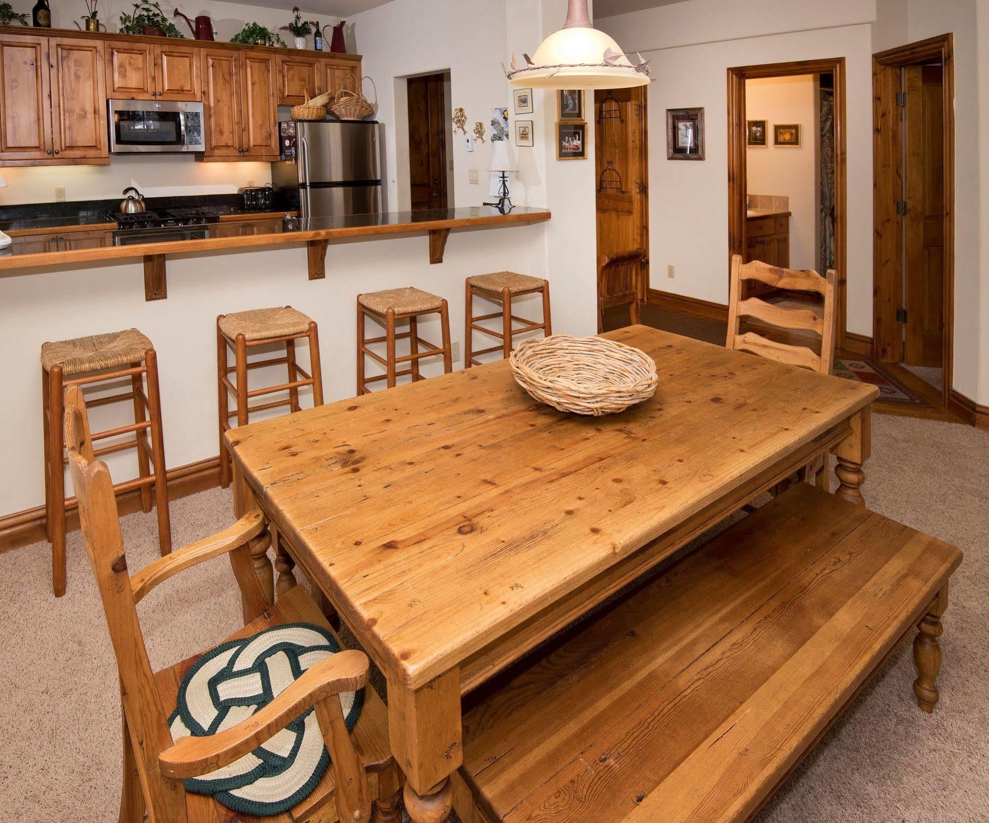 Lodge At Brookside Avon Village Eksteriør bilde